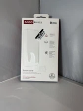 ZAGG Invisible Shield Fusion Curve Screen Protector for Samsung Galaxy S23 Ultra