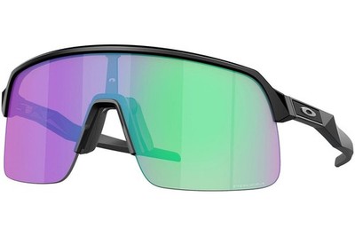 Sonnenbrille Oakley Sutro Lite Matte Black Prizm Golf OO9463-49