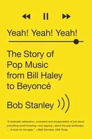 Yeah! Yeah! Yeah! | Bob Stanley | Taschenbuch | Einband - Flex.(Paperback)