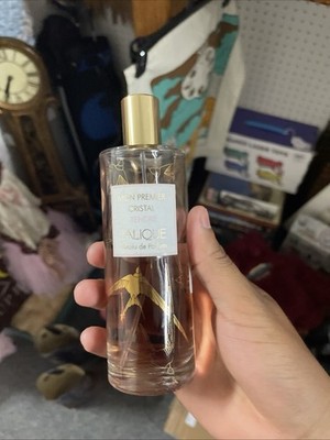 Mon Premier Cristal Tendre LALIQUE Absolute de Parfum REFILL 100 ML BOX DAMAGED