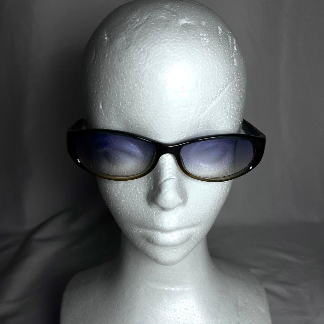 GUCCI by Tom Ford Square G Sunglasses From Japan | eBay