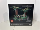 LEGO Star Wars: Endor Speeder Chase Diorama (75353)