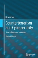Newton Lee | Counterterrorism And Cybersecurity | Taschenbuch | Englisch (2016)