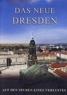 Das neue Dresden - Auf den Spuren eines Verlustes vo... | DVD | Zustand sehr gut