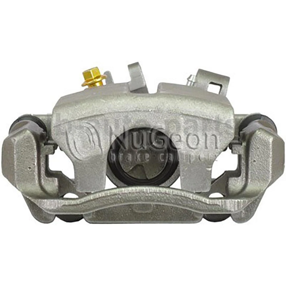 2x Pinzas de freno traseras izquierda y derecha para Chevrolet Classic 2,2 L Foto 4 de 4