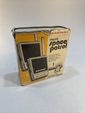 Archer Micro Space Patrol Walkie Talkies