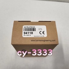 Q4XTBLAF300-Q8 1PCS brand new BANNER Q4XTBLAF300-Q8 Fast delivery