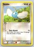 2007 Swablu 66/108 Common Pokemon Card EX Power Keepers Regular LP