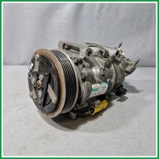 Compressore Clima AC Aria Sanden 02574411062 Citroen DS3 9678656080 2010 2015  