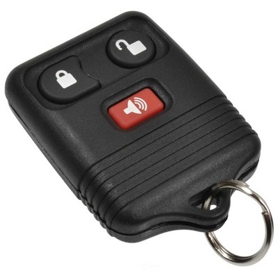 Remote Lock Ctrl Or Fob  Standard Motor Products  C02003