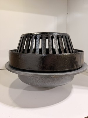 Sioux Chief Alpha Series 868-1503 w/ 868-15CD External Water Overflow Dam 3 