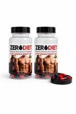 Zerodiet Ultra - X2