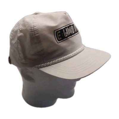 Retro E Limb N Ator Trucker Sport Cap