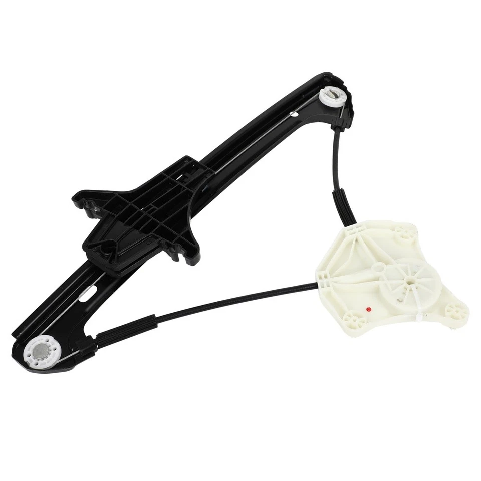 Rear Diver/LH Side Window Regulator For 2015-2017 Volkswagen Golf R - Изображение 3 из 4