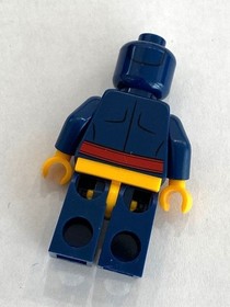LEGO Minifigure 76022 -Men The Sentinel Lot Set Marvel Super Heroes
