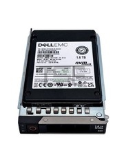 0MNMV Dell 1.6TB PCIe Gen4 NVMe Mixed Use 2.5in SSD MZ-WLR1T60 00MNMV
