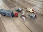 Transformers G1 Vintage Action Figure - Optimus Prime, Dinobots, Jetfire, HASBRO