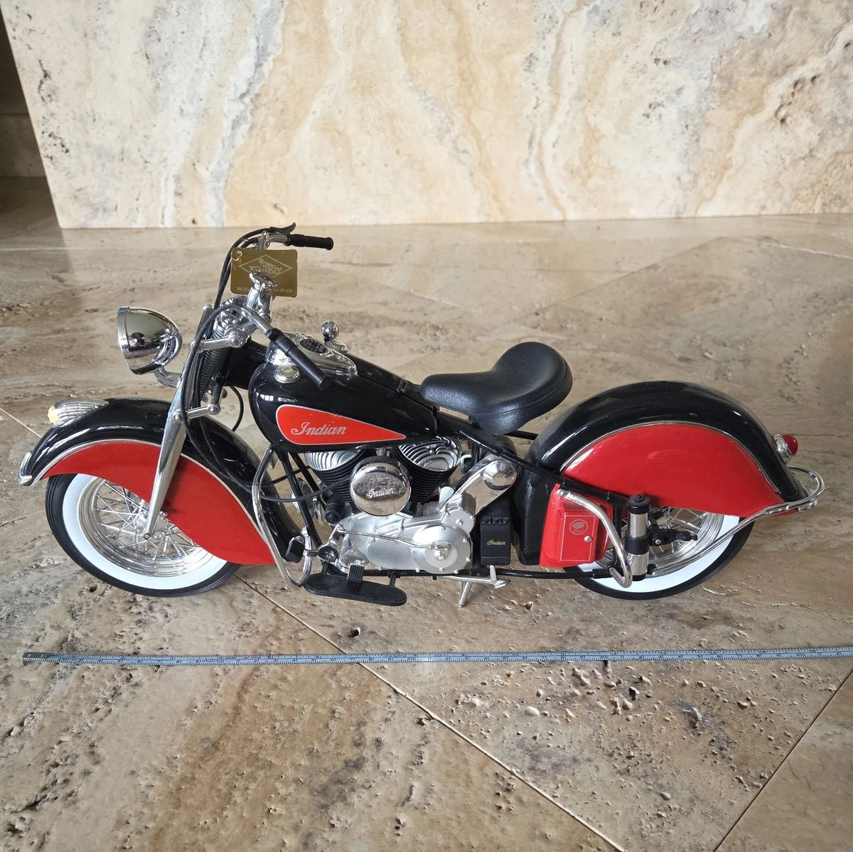 1:6 Scale Indian Motorcycles Vehicles for sale | eBay