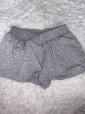 Shein Women s L Gray Classic Sweatshorts. Shorter Style. Comfortable