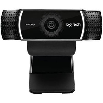 WEBCAM LOGITECH C922 PRO STREAM