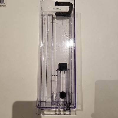 Cuisinart SS-16 Coffee Center 2-in-1 SS-16 Replacement Water Tank Lid