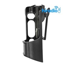 PMLN5331 Carry Holster Case for Motorola APX7000 Two Way Radio with Belt Clip