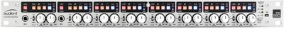 Audient ASP880 8-channel Microphone Preamp (3-pack) Bundle