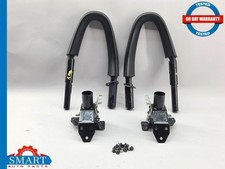 BMW Z3 Roadster Rollover Roll Bar Hoops Set Rear Right + Left 96-02 OEM