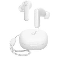 soundcore by Anker R50i TWS Bluetooth 5.3 Kopfhörer - kabellose Stereo Ohrhörer