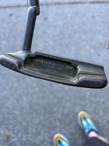 Ping Karsten 85029 Putter | eBay