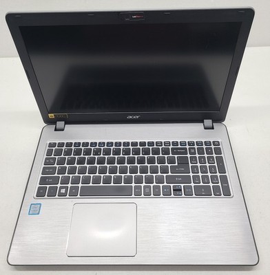 ACER ASPIRE F 15 F5-573-55LV Laptop Intel i5-7200U 8GB Ram NO HD/OS/POWER (FL)