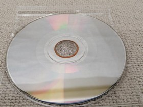NEC Interchannel Elysion Dreamcast Software