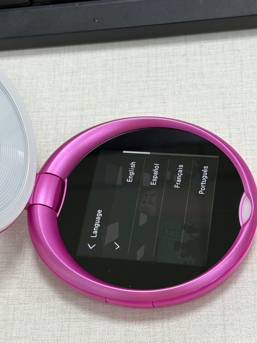 95% NEW CASIO TR MINI M10 Selfie 10.5MP DIGITAL CAMERA COMPACT 8