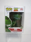 Funko Pop! Disney Toy Story #171 REX 20th Anniversary NEW!