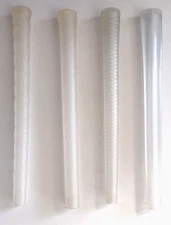 C-Thru Grips Standard Swing Grip or Golf Putter Grip Clear