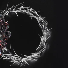 THE ROSE DUAL [DUSK VERSION] NEW LP