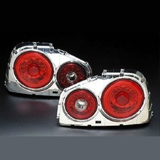 Nissan Skyline R34 LED Heck BNR34 Gt-R Heck Licht Aus Japan Neu
