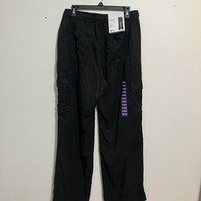 Social Standard by Sanctuary Women's Wide Leg Cargo Pant New XXL 2x 