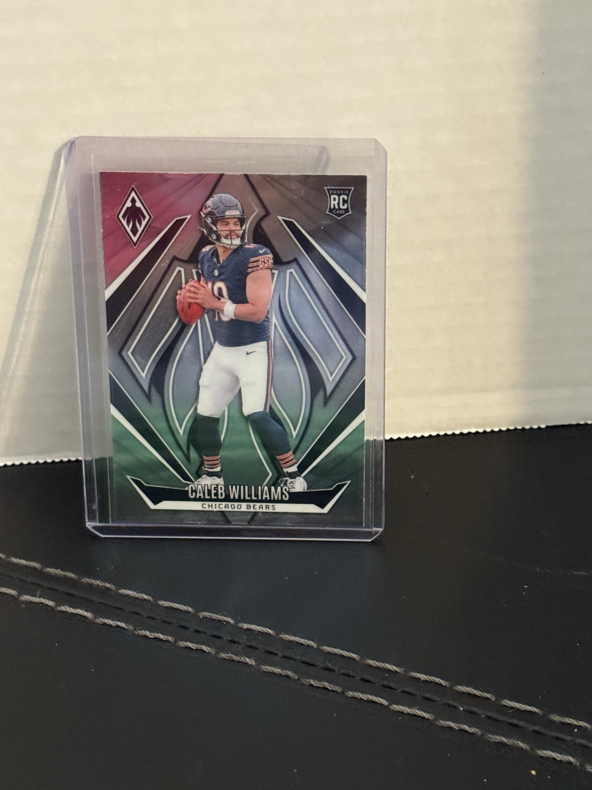 2024 Panini Phoenix - Rookies Caleb Williams #151 Silver (RC)