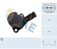 FAE Schalter, RüCkfahrleuchte 40665 FüR VW Seat Audi Skoda