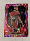 2025 Prizm Fifa Club World Cup Youssef El Motie RC Pink /299 #199 Wydad AC