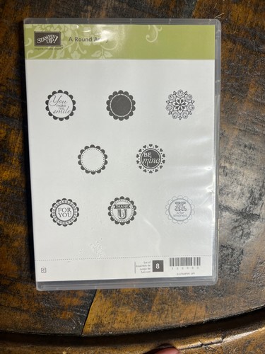 Juegos de estampillas Stampin' Up - Solo estampillas - Tú eliges algunas retiradas - Imagen 17 de 126