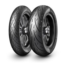 Tire 260/40 VR 18 M/C CRUISETE