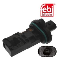Febi Bilstein Luftmassenmesser 40613 FüR Chevrolet Opel Vauxhall