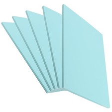 Rubber Carving Blocks 5 PCS 8.5"x11" A4 Large Linoleum for Printmaking