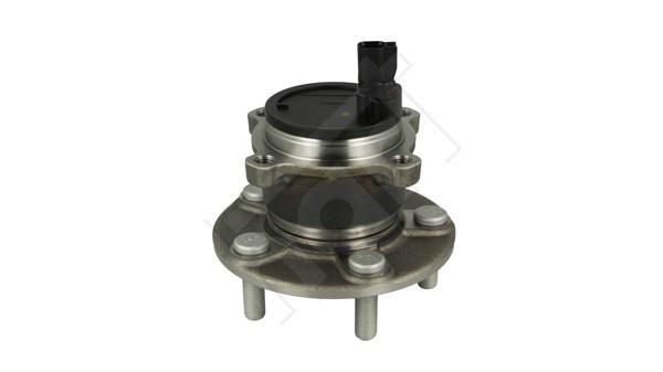Hart 903 291 Radlagerkit FüR Ford-image