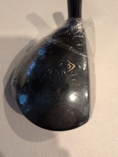 Target Line5 Wood 21* Head Only New