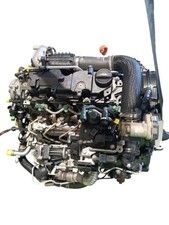 Moteur Citroen C8