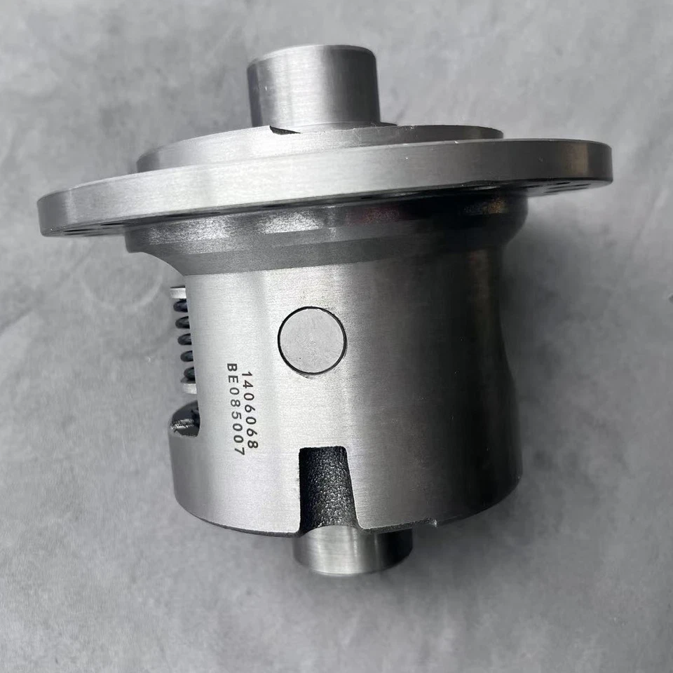 Дифференциал ограниченного скольжения Dana 44 YDGD44-3-30-1 для Jeep Ford Dodge 30 шлицев - Изображение 3 из 4