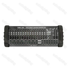 32 Channel Dj Light Controller DMX384 Console DMX512 Controller For Sharpy beam